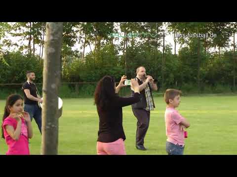 TSV Seestermühe II - FC Haak Bir