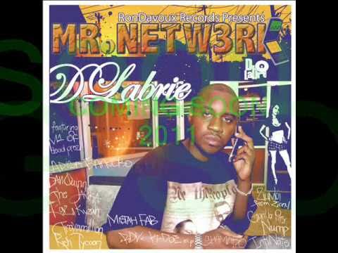20. DLabrie w Slim Shady,Rahman Jamaal,Big Murph-Dont Let Them Say (REMIX VIDEO)