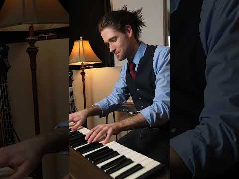 Promotional video thumbnail 1 for Jonathan Cottrill Music