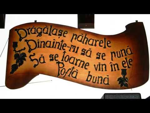 Poezie si Gastronomie  la  Casa BOLTA RECE Iasi