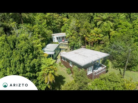 19 Tombleson Road, Lake Rotoma, Bay Of Plenty, 2 bedrooms, 1浴, House