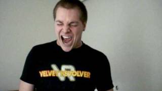 Download lagu Radiant Eclispe - Avenged Sevenfold (Vocal Cover) mp3