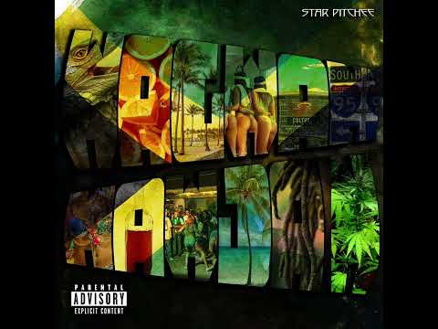 Starpitchee - Wagwan Wagwan