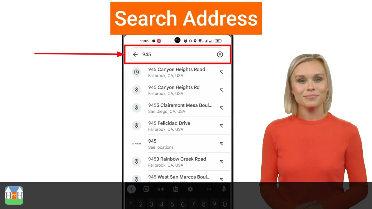 Zippy Mapper Search Mode