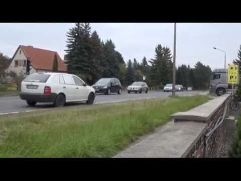 Verlegt: Baustelle in Bröthen - ELSTERWELLE