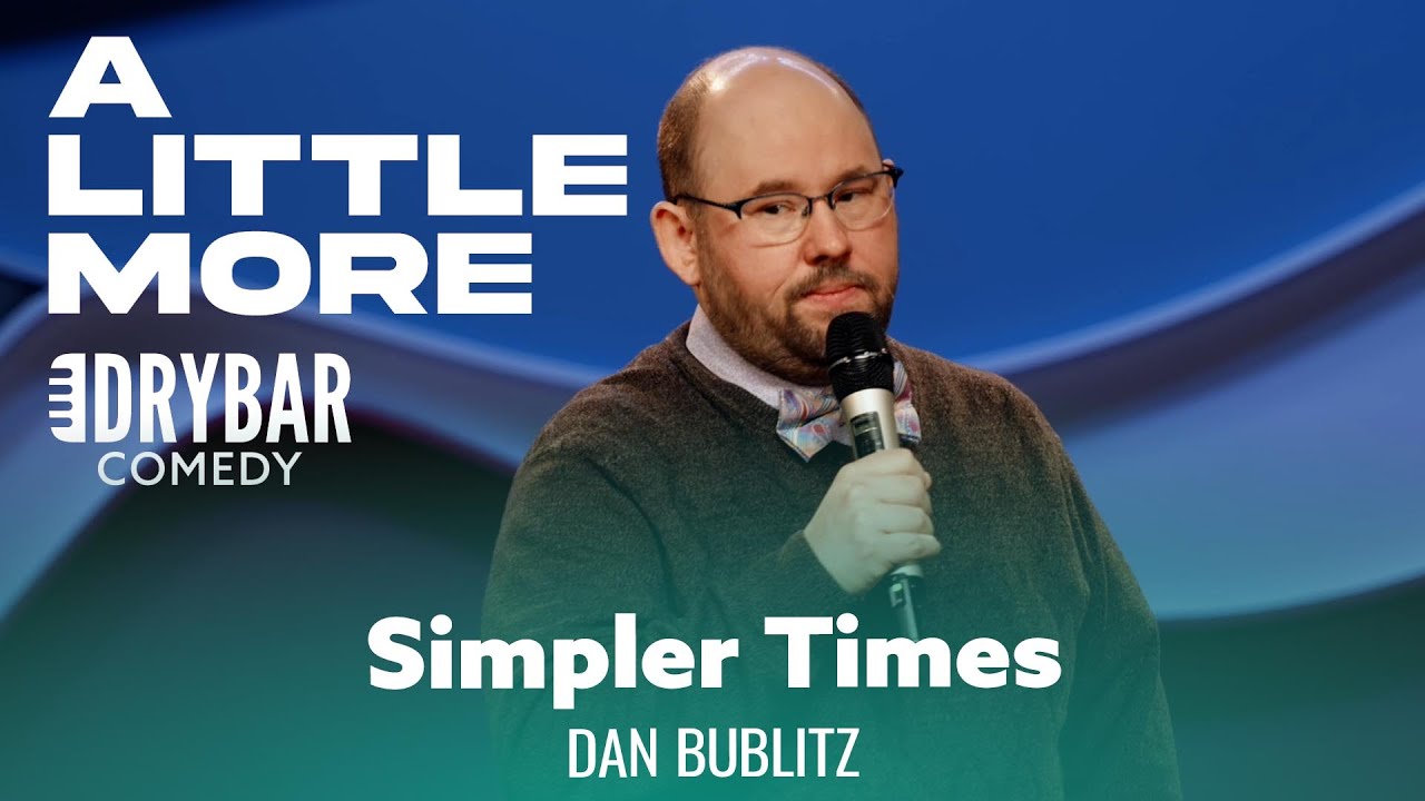 Promotional video thumbnail 2 for Dan Bublitz Jr