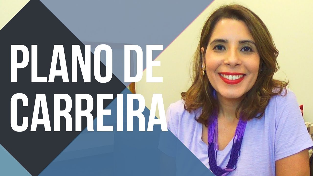 📝Como fazer um PLANEJAMENTO DE CARREIRA 🎯