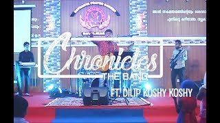 Celebrate The Child - Chronicles The Band | Featuring Ps. Dilip Koshy Koshy