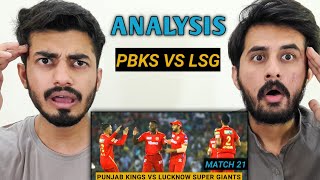 IPL 2023 Match 20 Analysis | Royal Challengers Bangalore vs Delhi Capitals | RCB v DC