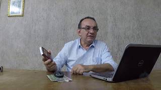 Poesia como Linguagem do Espírito