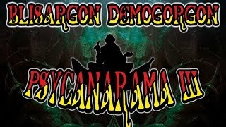 Blisargon Demogorgon live @ PsycanaRama III - Opal Lochau - 25.01.2014