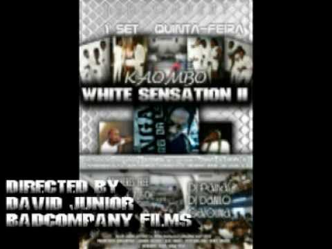 KAOMBO WHITE SENSATION part. II