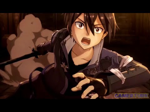 Sword Art Online: Hollow Realization - Enigma Orders Livestream!
