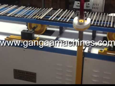 3 Ton Plant Video