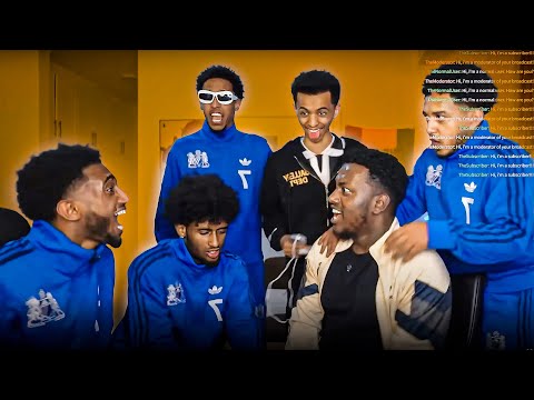 ኖሆምን እርግዝና አስሞከርነው😂 | Lofty Haron 