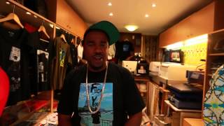 NORE, IN THE 1ST, FUCK YOU FREESTYLE (Militainment)