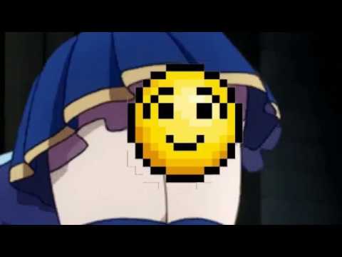 Venom Hardtek - Tektris [Tetris Hard Remix]