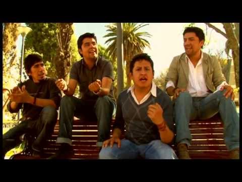 VIDALEROS - QUIEN ME MANDA