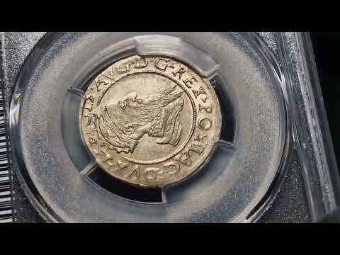 Zygmunt II August, Czworak 1569, Wilno