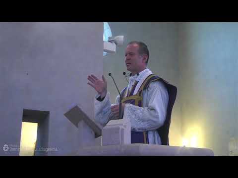 Sermón: Dominica III in Quadragesima (7 de marzo de 2021)