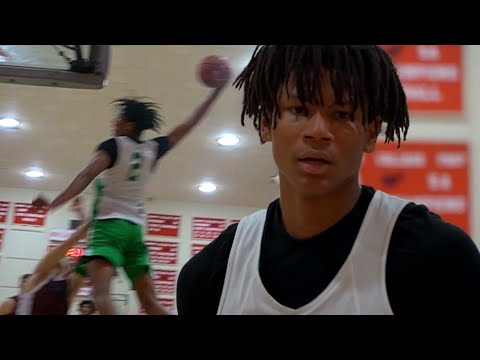 Garrison Phelps Has The Best Bounce In AZ!! PrimeTime Invitational Weekend MIXTAPE!