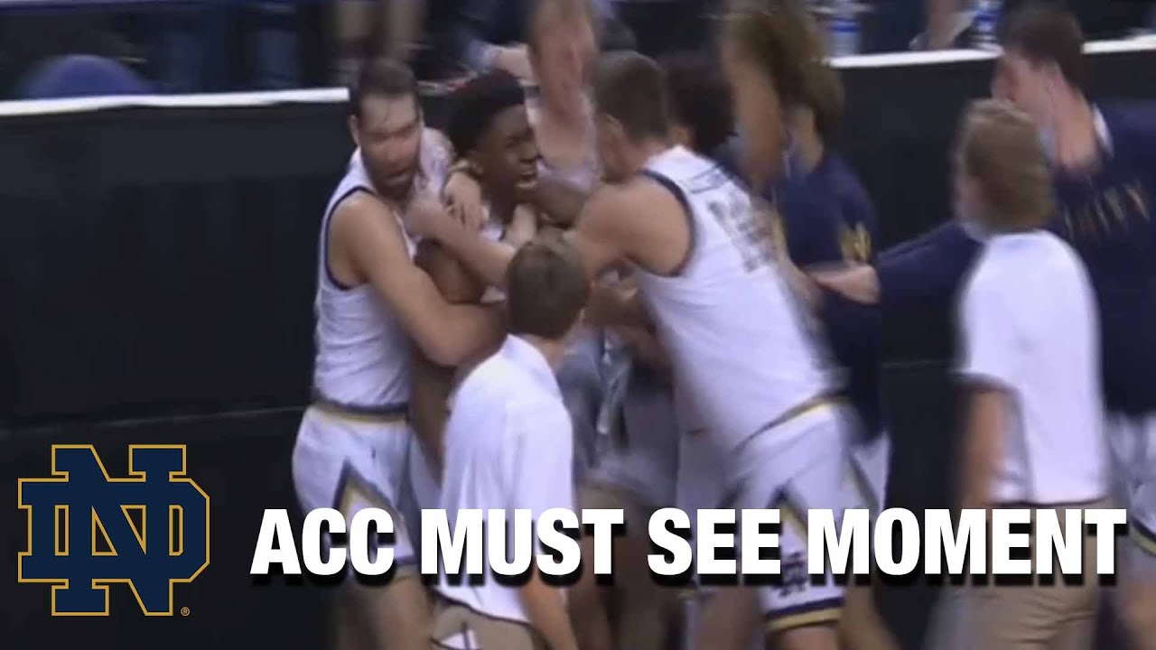 ACC Tournament 2021 Round 2 Preview SportsFade