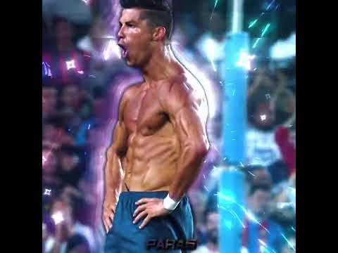 Ronaldo - Sosa 🐐
