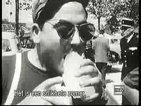 Jacques Anquetil part 4
