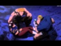 ULTRA Street Fighter 4 Vega S Ending