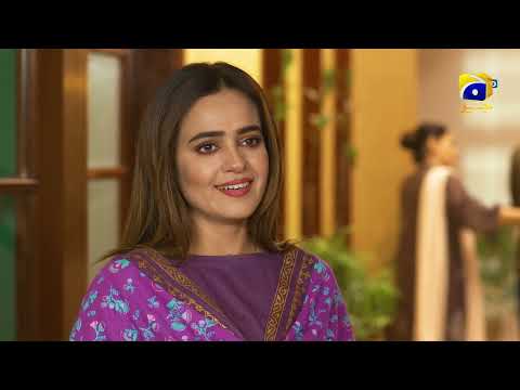 Maa Nahi Saas Hoon Main Episode 79 | 𝐁e𝐬t S𝐜e𝐧e 0𝟒 | Hammad Shoaib - Sumbul Iqbal | Har Pal Geo