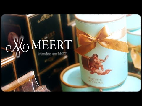 PÂTISSERIE DÉLICIEUSE | MÉERT LILLE