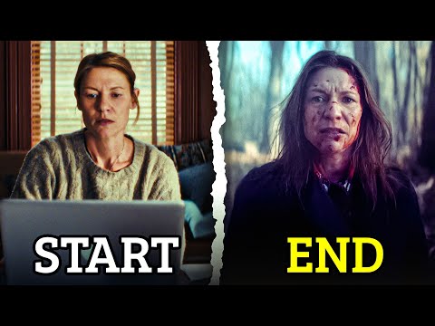 The Entire Story of The Beast in Me in 26 Minutes