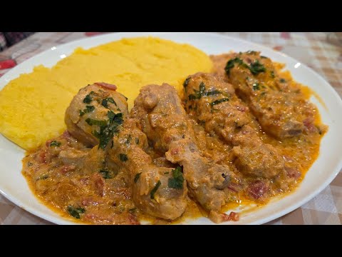 Meniu rapid de la bunica noastră: mâncare românească simplă și gustoasă