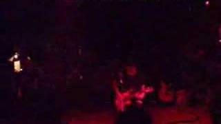 Jimmies Chicken Shack - String of Pearls (live)