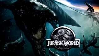 Jurassic World OST 5.Clearly His First Rodeo 320kbps HQ