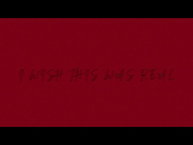 I Wish This Was Real | Horror Short Film | Teaser Trailer