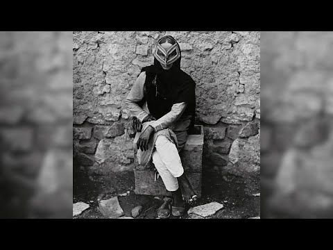 Andy Stott – We Stay Together