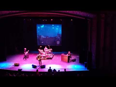 Brian Fallon and the Howling Weather - Behold the Hurricane