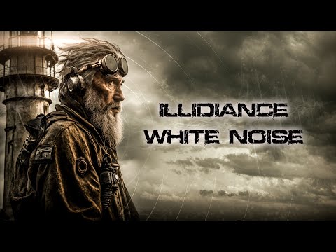 ILLIDIANCE - "White Noise" lyric video