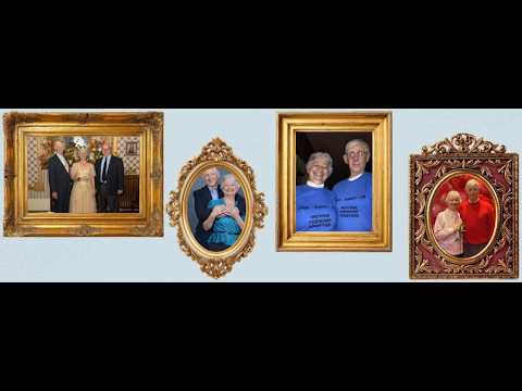 Nancy & Don’s Story: Grief and Moving Forward