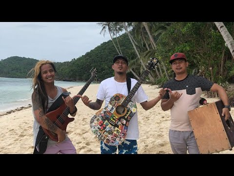 Monday live virtual gig | SWABTASTE band |