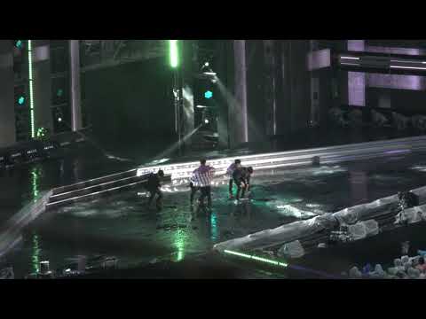 180512 빅플로 - STARDOM