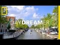 Explore The Canals And Streets Of Beautiful Amsterdam National Geographic
