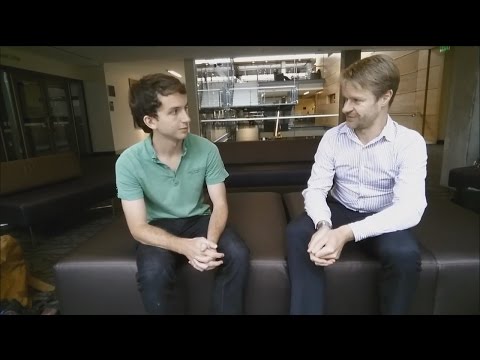 moveHMM: An Interview with Théo Michelot – Methods Blog