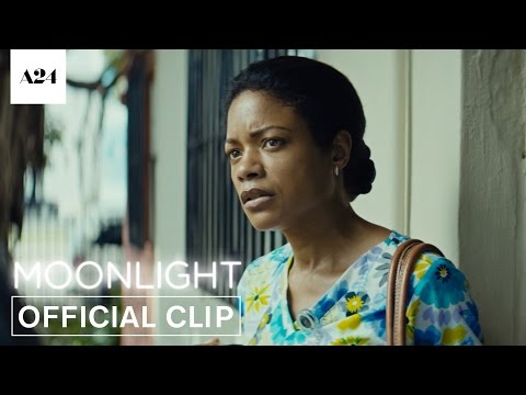 Moonlight (Clip 'Back Home')