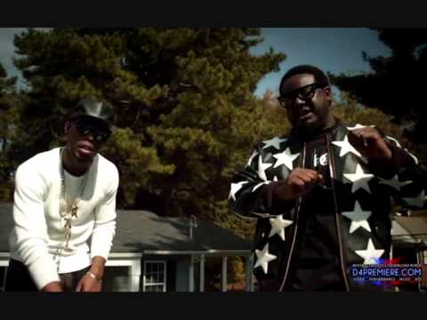Up Down Do This All Day video