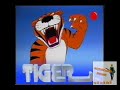 SPOT GIG TIGER ELECTRONICS 1991 ITALIANO Strider Dick Tracy Space Harrier GiG E Bel 1991 Natale 90