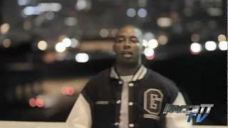 [RoccettTV] Roccett  - Im Bacc (Feat. Wayne Blazed)