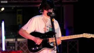 Declan McKenna Isombard live