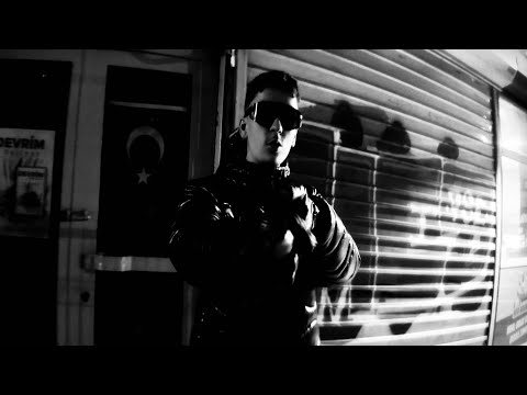 Cicatriz - Italian (prod. by Benzo, Prodo, Yegane) [official video]